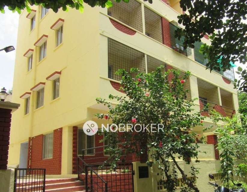 2 BHK Flat In Magnum Opus Apartments  for Rent  In Magnum Opus Apartment