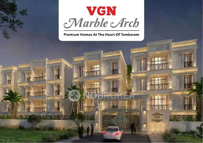3 BHK Flat In Vgn Marble Arch for Rent  In Vgn Marble Arch