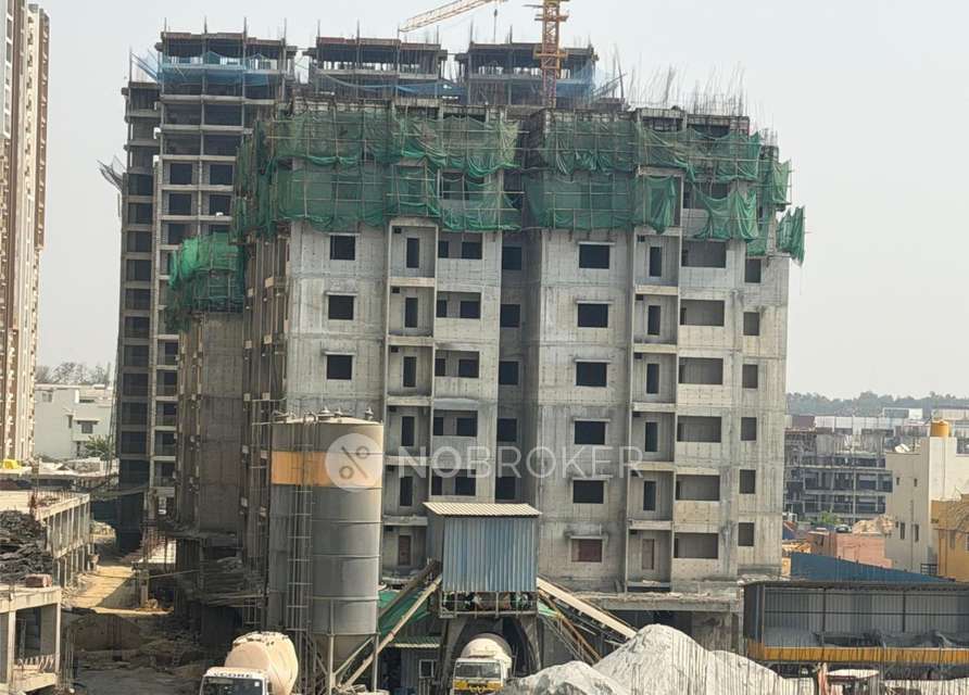 3 BHK Flat In Pavani Mirabilia, Whitefield For Sale  In Pavani Mirabilia Phase 2