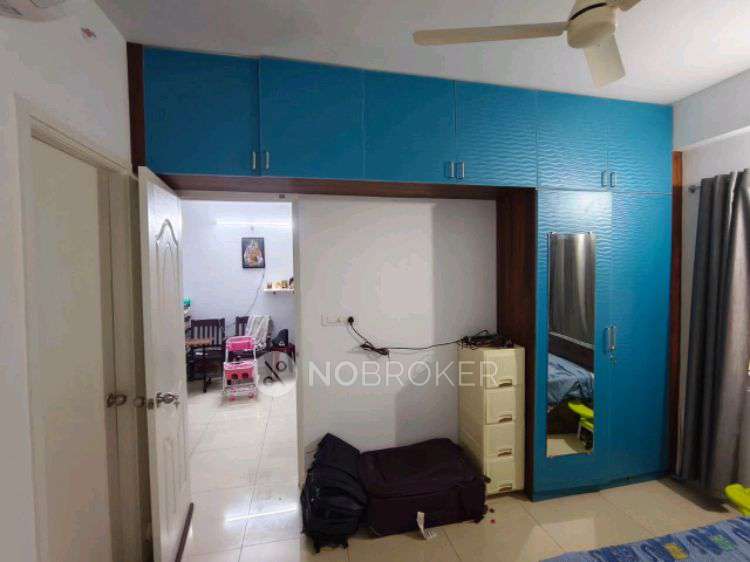 1 BHK Flat In Urbanrise For Sale  In Padur