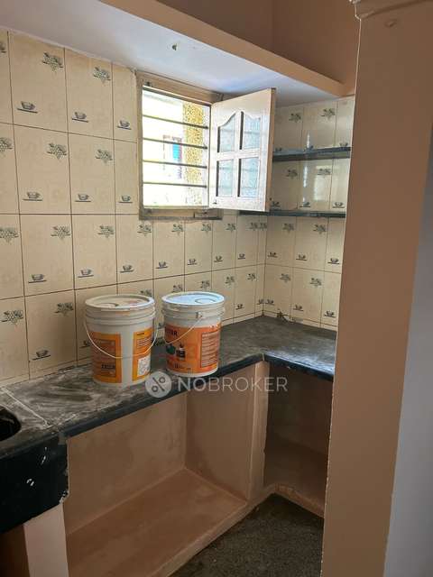 1 BHK House for Rent  In Sln Car Care 