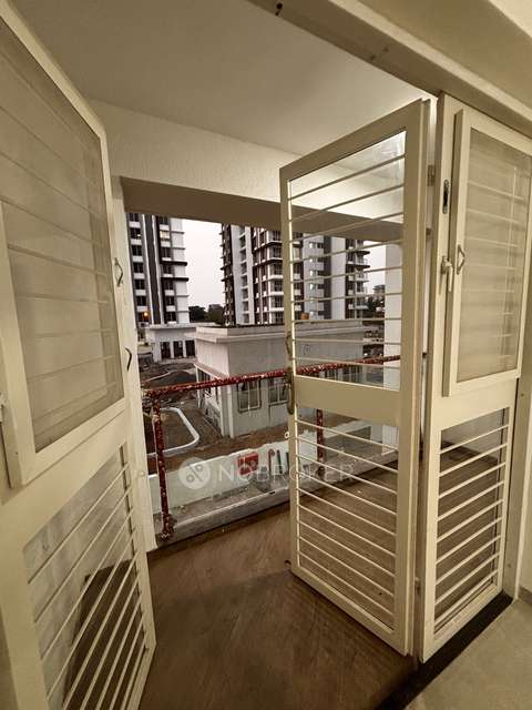 3 BHK Flat In Sai Datta Housing Society Bijli Nagar for Rent  In Sai Datta Housing Society Midc Colony