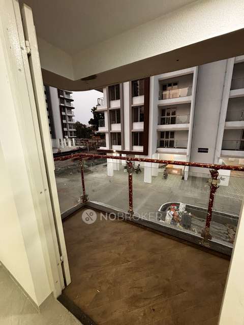 3 BHK Flat In Sai Datta Housing Society Bijli Nagar for Rent  In Sai Datta Housing Society Midc Colony