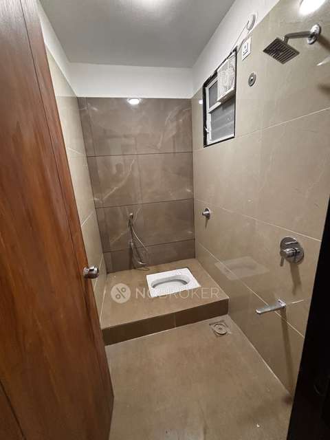 3 BHK Flat In Sai Datta Housing Society Bijli Nagar for Rent  In Sai Datta Housing Society Midc Colony