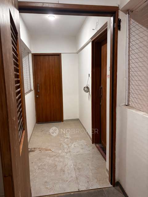 3 BHK Flat In Sai Datta Housing Society Bijli Nagar for Rent  In Sai Datta Housing Society Midc Colony