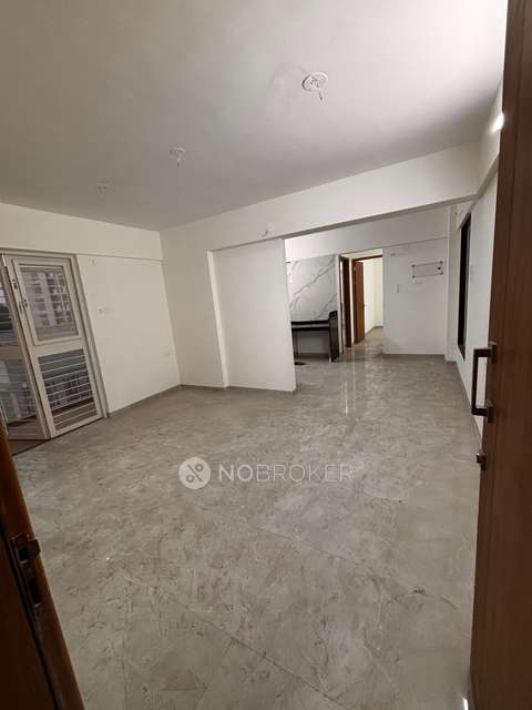 3 BHK Flat In Sai Datta Housing Society Bijli Nagar for Rent  In Sai Datta Housing Society Midc Colony