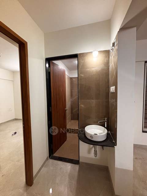 3 BHK Flat In Sai Datta Housing Society Bijli Nagar for Rent  In Sai Datta Housing Society Midc Colony