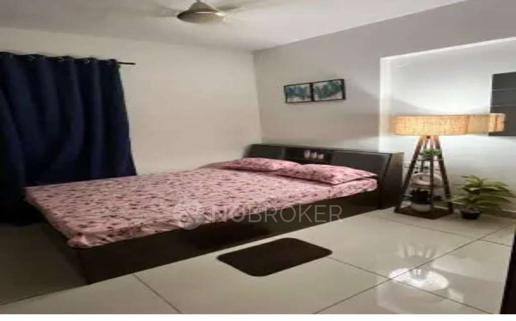 2 BHK Flat In Sparkle Marquise for Rent  In Hulimavu