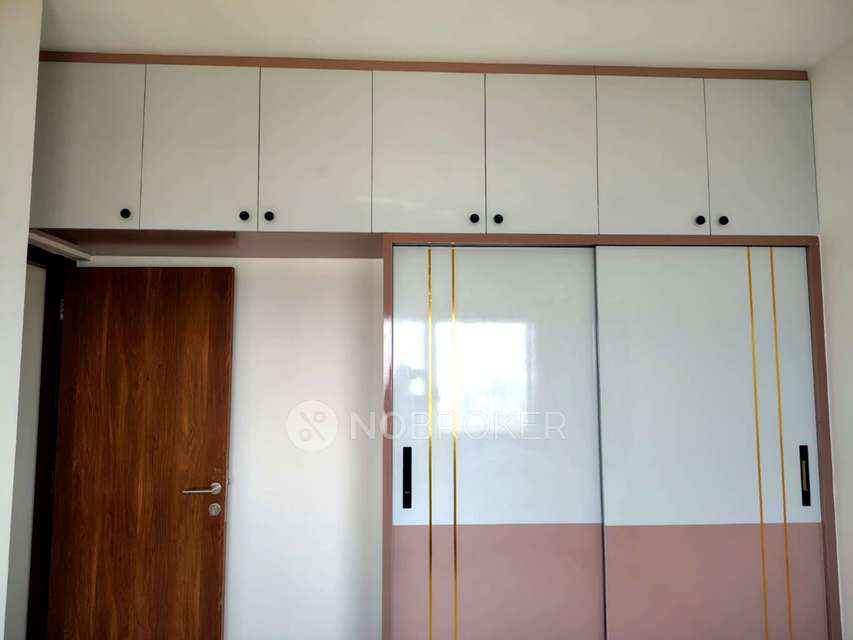 2 BHK Flat In Prestige City, Sarjapur for Rent  In Eden Park ** The Prestige City