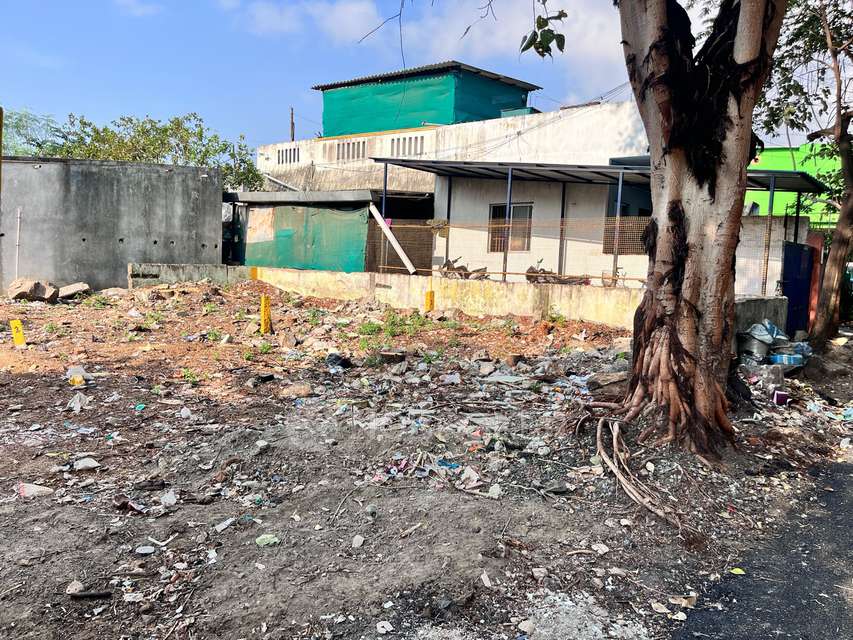 Plot For Sale  In Keelkattalai