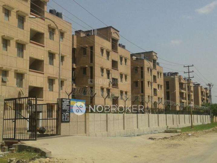 1 BHK Flat In Sunshine Apartment Sector 122 for Rent  In Sector 122