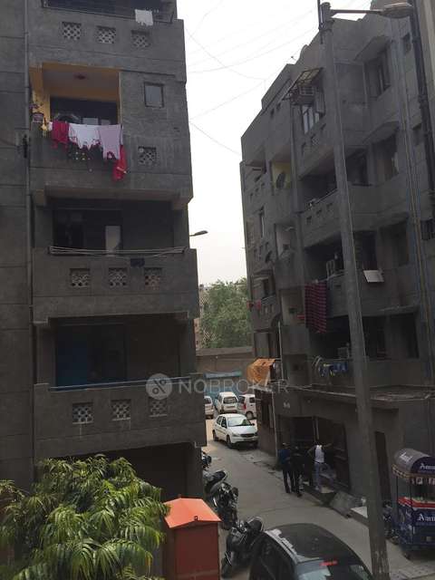 1 BHK Flat In Ashirwad Apartment for Rent In Gharoli