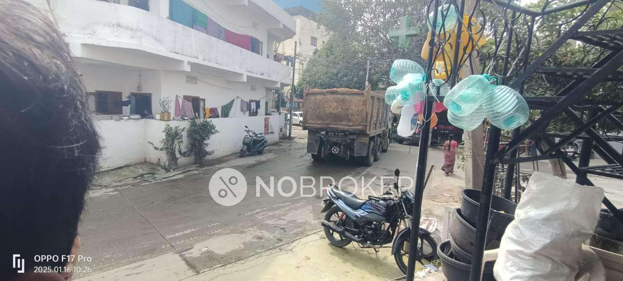 1 BHK House for Rent  In , Nacharam