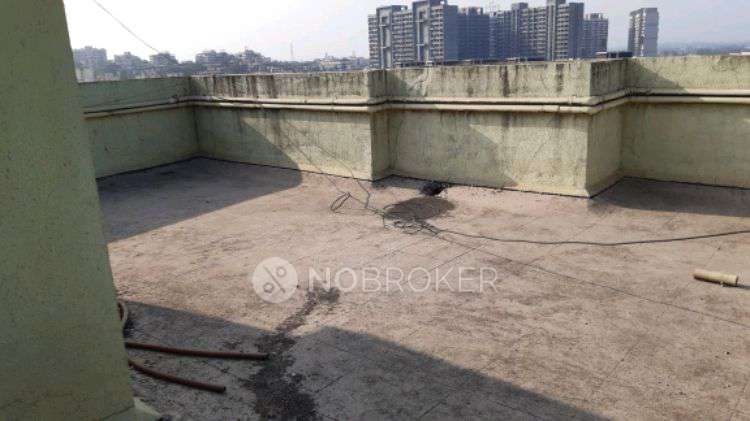 4 BHK Flat In Jay Deep Tower Chs,ambernath East For Sale  In Jaydeep Tower