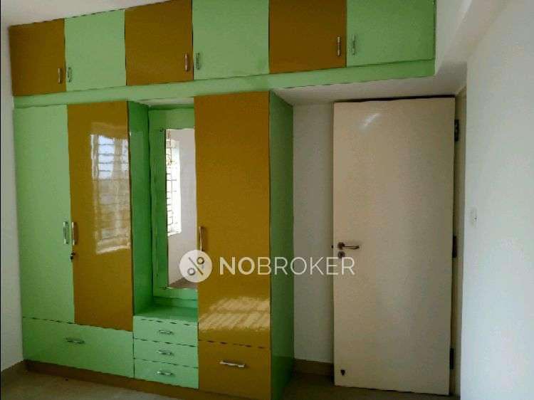 3 BHK Flat In The Bloomingdale - Appaswamy Real Estates Ltd For Sale  In Pammal