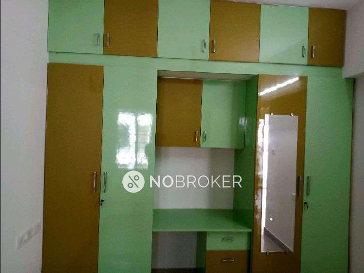 3 BHK Flat In The Bloomingdale - Appaswamy Real Estates Ltd For Sale  In Pammal