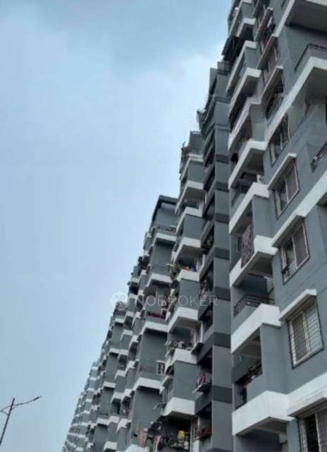 1 BHK Flat In Bank Auction Property - Tanish Pearls For Sale  In Wagholi