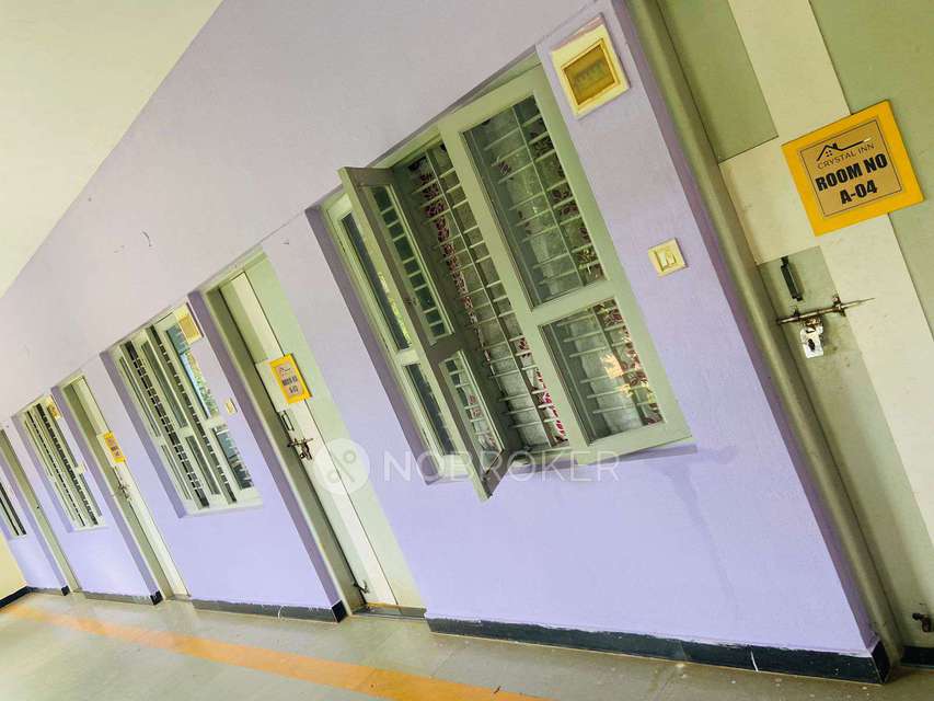 PG for Girls in Achit Nagar