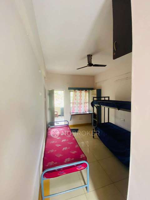 PG for Girls in Achit Nagar