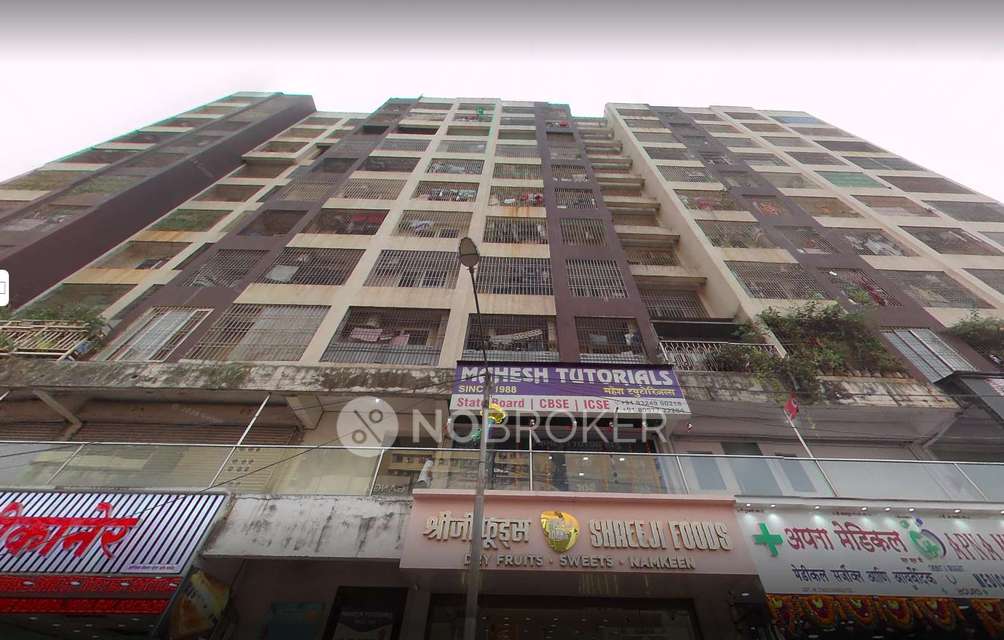 1 BHK Flat In Mm Residency For Sale  In Kurla