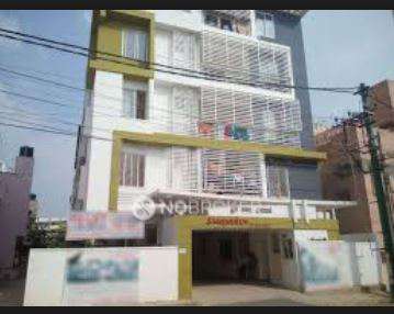 2 BHK Flat In Sreepadam Nivasa for Rent  In Krishnarajapuram