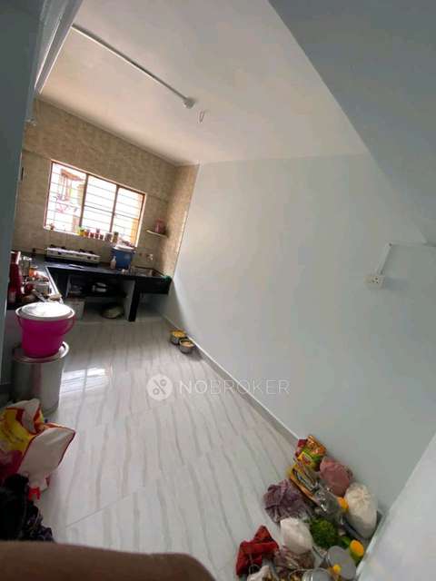 1 BHK Flat In Unique Complex Housing Society Sankalp Nagari Dehuroad Pune 412101 for Rent  In Unique Chs-b, Supreme Housing Society, Lane 1, ????? ???, ???? ???, ?????????? 412101, India