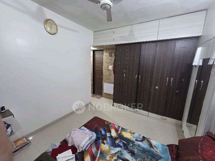 2 BHK Flat In Raj Legacy Cooperative Housing Society for Rent  In Vikhroli West