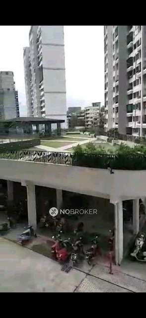 4 BHK Flat In Nisarg Green For Sale  In Ambernath East