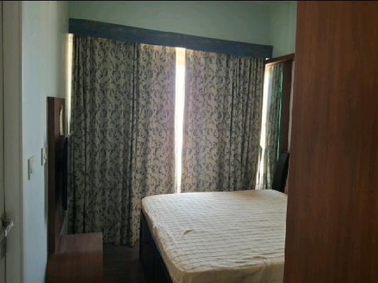 2 BHK Flat In Rohan Iksha for Rent  In Bhoganhalli, Bangalore