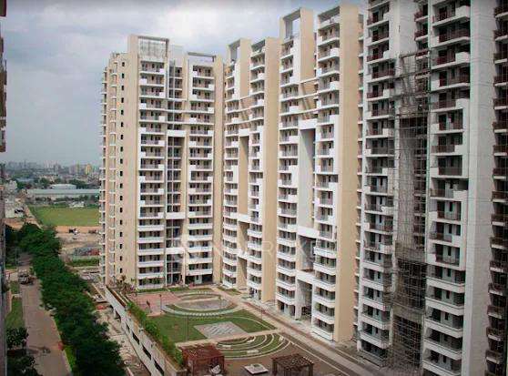 3 BHK Flat In Bptp Generations  for Rent  In Sector 37d