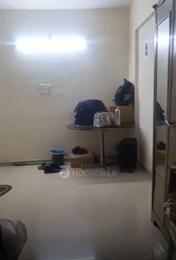 Shared Room for Female In 1 BHK  In Samiksha Residency In Ambegaon Bk