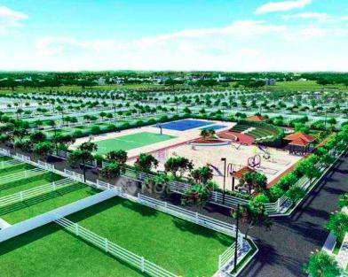 Plot For Sale  In Reozone Wilderwoods In Kengeri