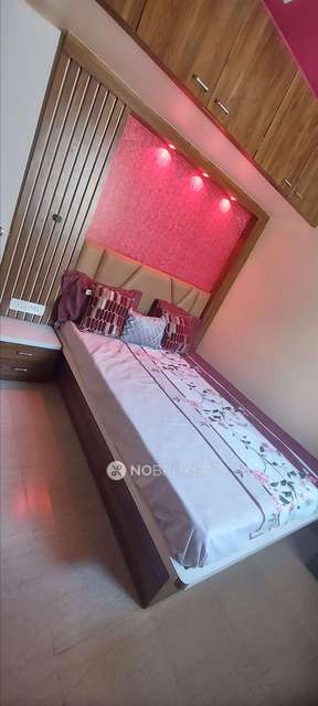 1 BHK Flat In Kedar Gharhsankul S For Sale  In Taloja 