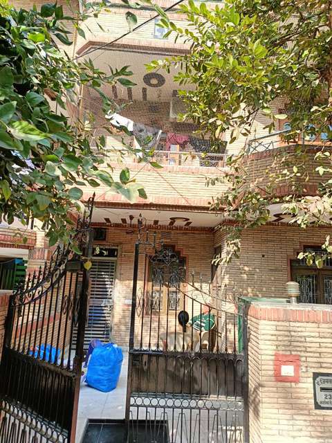 1 BHK House for Rent  In Sector 35