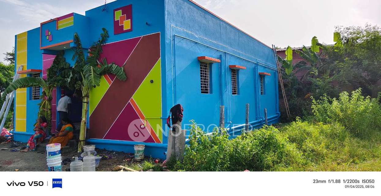 4+ BHK House For Sale  In Oragadam