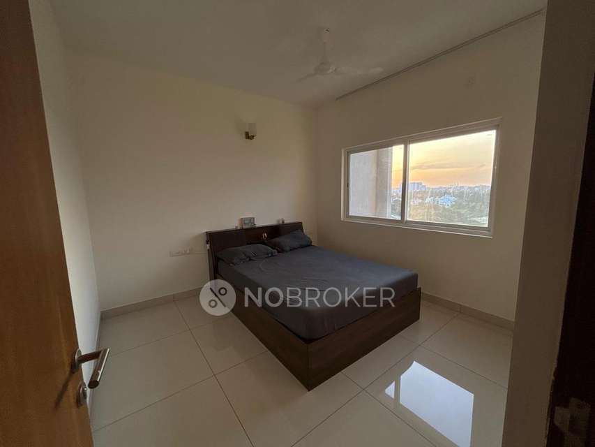 3 BHK Flat In The Prestige City for Rent  In Sarjapur 