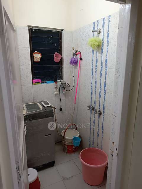 1 BHK House for Rent  In Pimple Saudagar