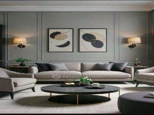 3 BHK Flat In Lodha Emerald For Sale  In Thane