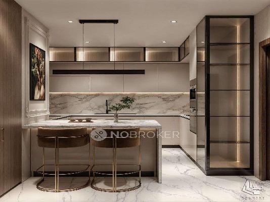 3 BHK Flat In Renaissance Bellevue For Sale  In Malleshwaram