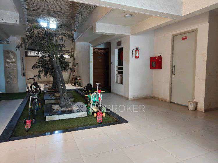 2 BHK Flat In Yashada Triose for Rent  In S.no. 37, By Yashada Realty Group, Triose Apartment, Defence Area, Pimple Saudagar, Pune, Pimpri-chinchwad, Maharashtra 411027, India