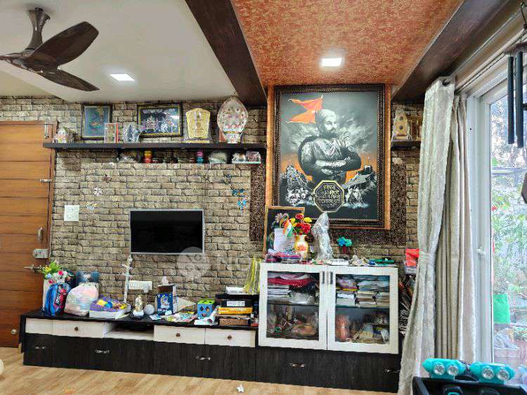 2 BHK Flat In Yashada Triose for Rent  In S.no. 37, By Yashada Realty Group, Triose Apartment, Defence Area, Pimple Saudagar, Pune, Pimpri-chinchwad, Maharashtra 411027, India