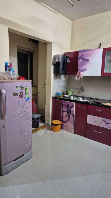 2 BHK Flat In Megapolis Sangria Towers for Rent  In 9, Phase 3, Hinjawadi Rajiv Gandhi Infotech Park, Hinjawadi, Pimpri-chinchwad, Maharashtra 411057, India