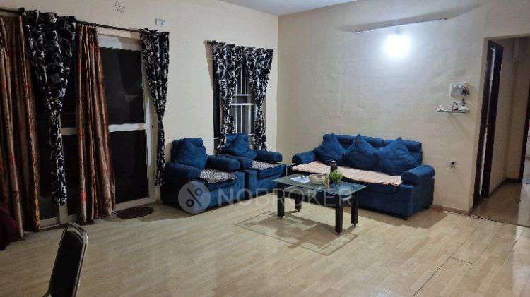 2 BHK Flat In Megapolis Sangria Towers for Rent  In 9, Phase 3, Hinjawadi Rajiv Gandhi Infotech Park, Hinjawadi, Pimpri-chinchwad, Maharashtra 411057, India