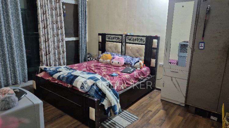 2 BHK Flat In Megapolis Sangria Towers for Rent  In 9, Phase 3, Hinjawadi Rajiv Gandhi Infotech Park, Hinjawadi, Pimpri-chinchwad, Maharashtra 411057, India