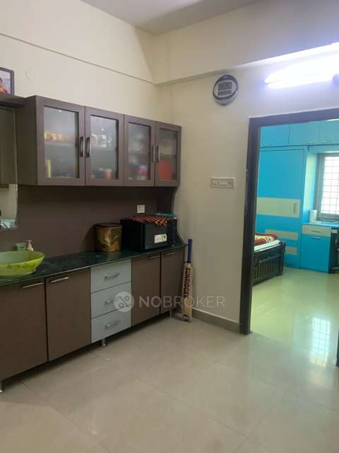 2 BHK Flat In Kondapur For Sale  In Kondapur