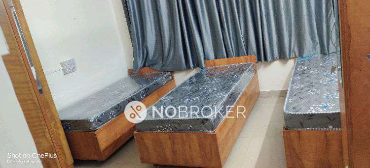 PG for Boys in Model Colony, Shivaji Nagar