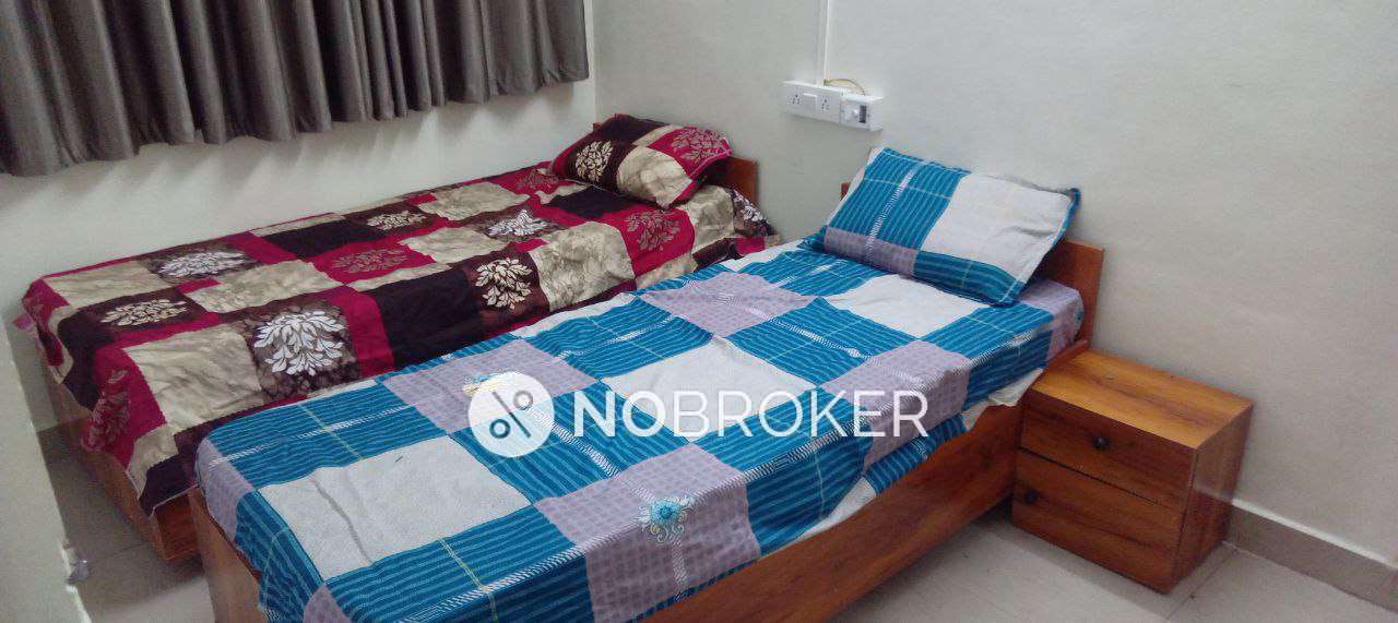 PG for Boys in Model Colony, Shivaji Nagar