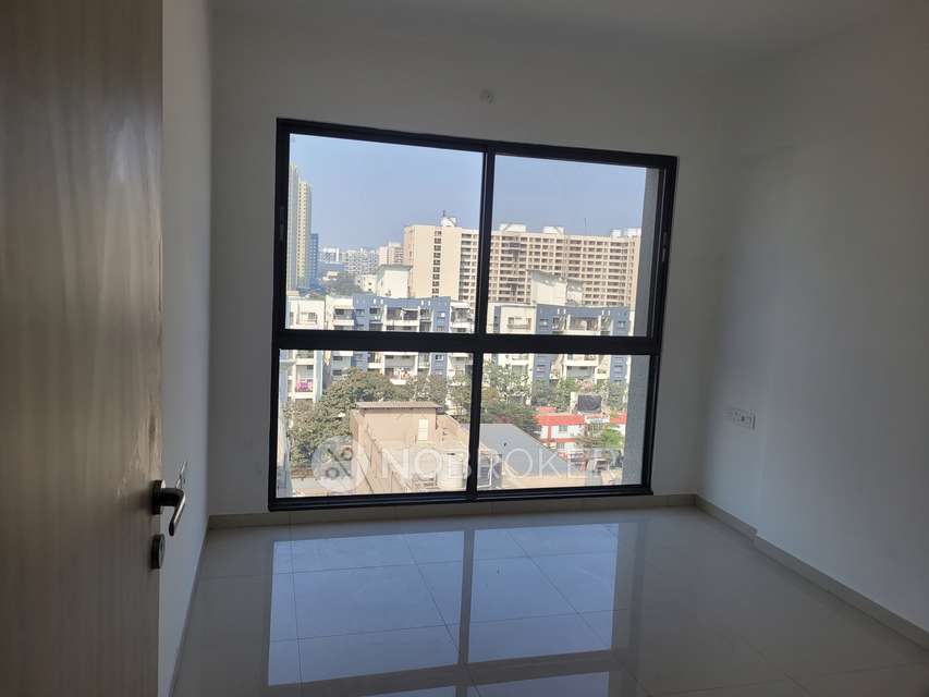 1 BHK Flat In Anp Retreat, Wakad for Rent  In Wakad