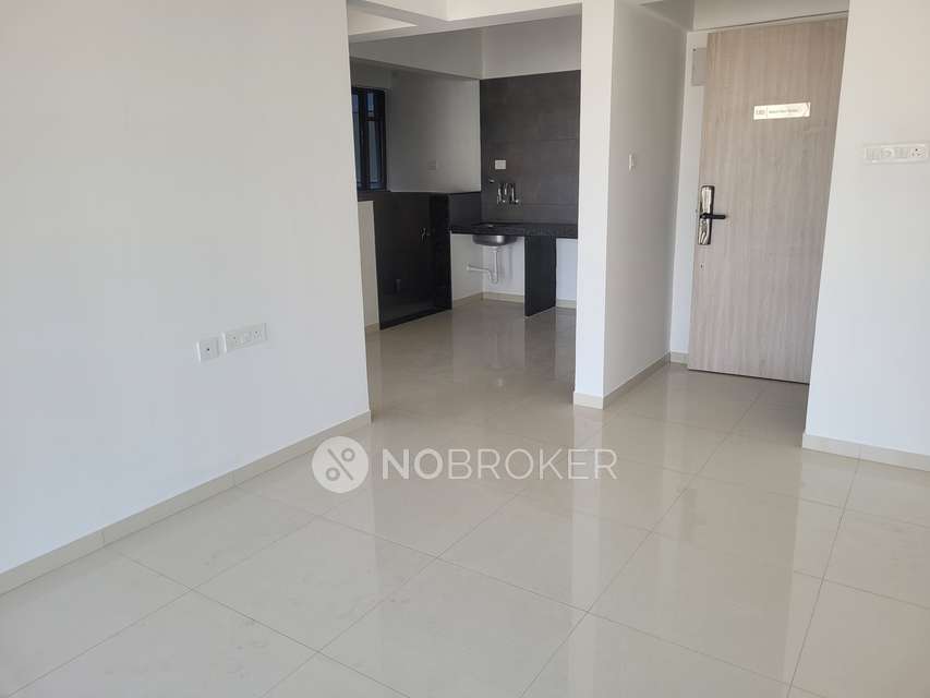 1 BHK Flat In Anp Retreat, Wakad for Rent  In Wakad