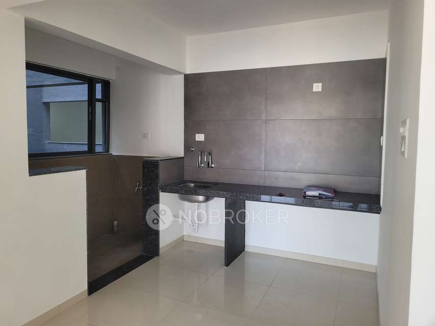 1 BHK Flat In Anp Retreat, Wakad for Rent  In Wakad
